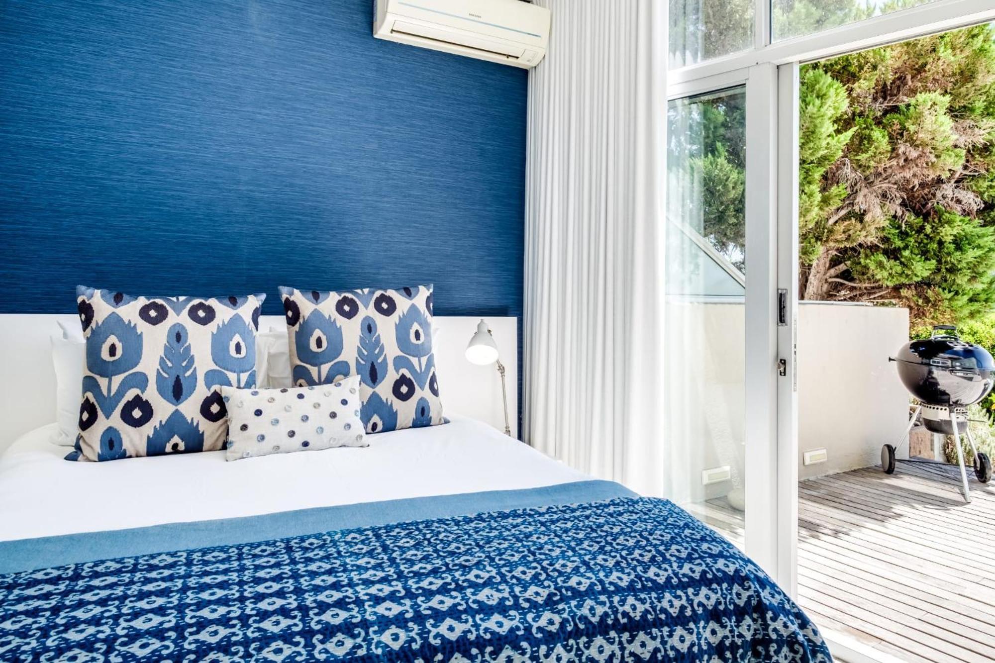Apartmán Sea Escape Kapské Město Exteriér fotografie