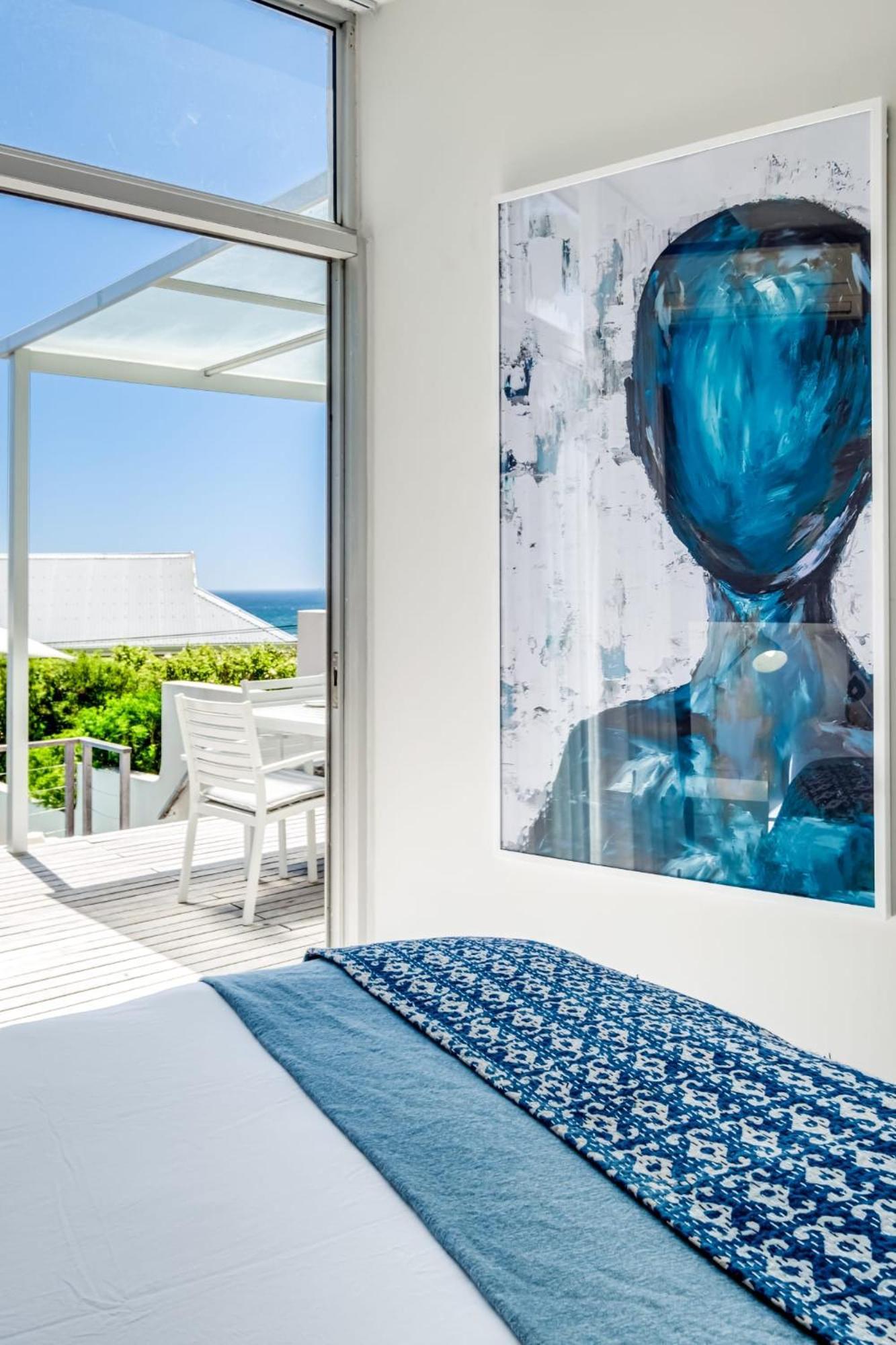 Apartmán Sea Escape Kapské Město Exteriér fotografie
