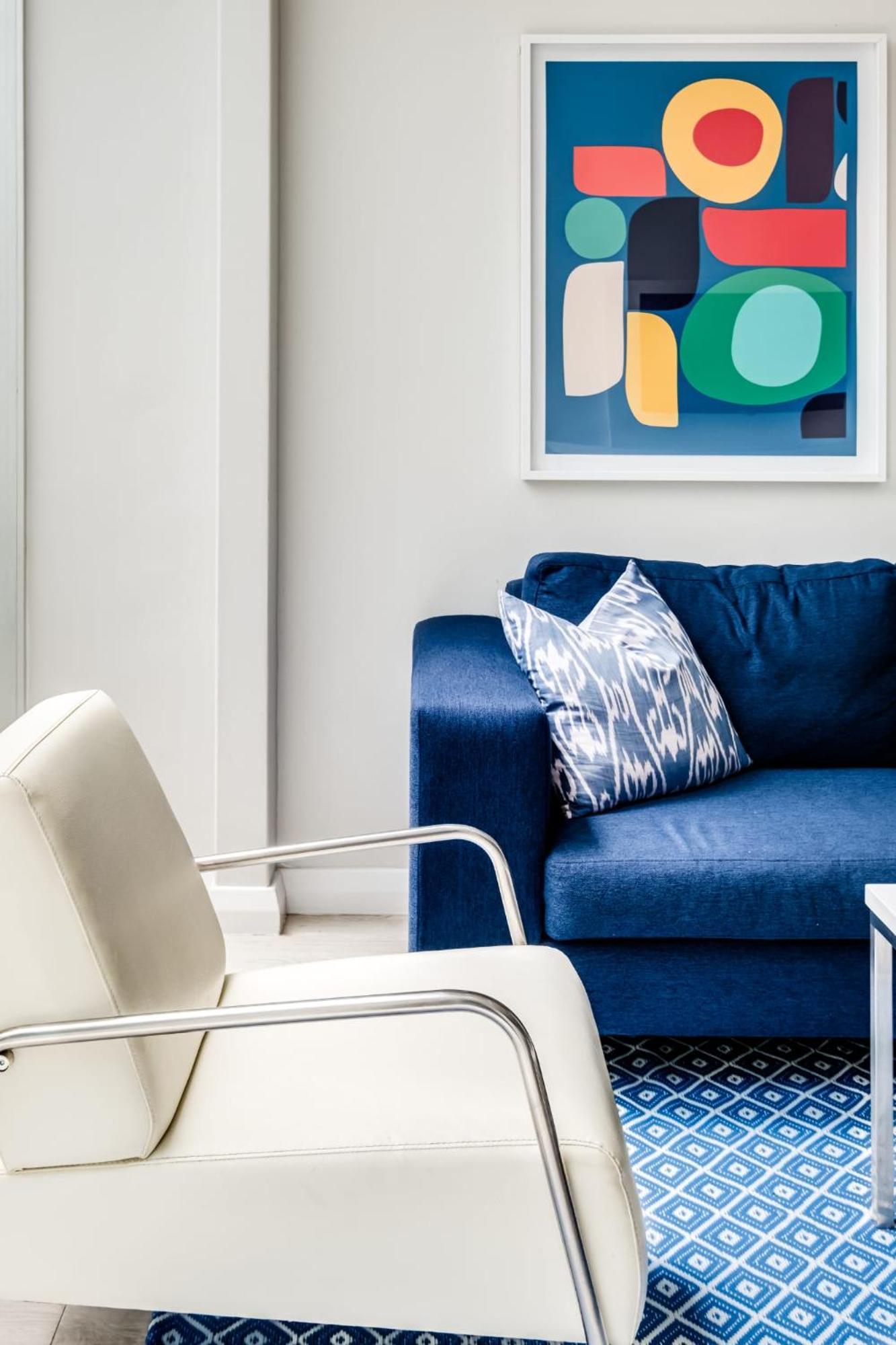 Apartmán Sea Escape Kapské Město Exteriér fotografie